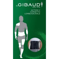 GIBAUD ORTHO CORS LOMB ACT V 2 GIBAUD ORTHO CORS LOMB ACT V 2