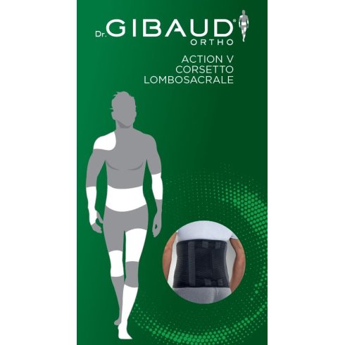 GIBAUD ORTHO CORS LOMB ACT V 2