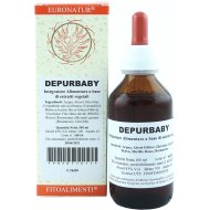 DEPURBABY GOCCE 100ML