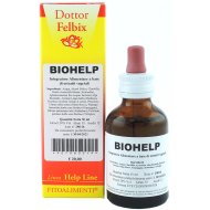 BIOHELP GOCCE 50ML