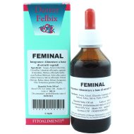 FEMINAL GOCCE 100ML