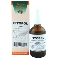 FITOPOL SPRAY 50ML NF