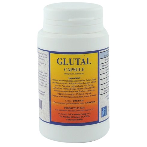 GLUTAL 30CPS