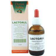 LACTOALL GOCCE 50ML