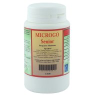 MICROGO 30CPS SENIOR