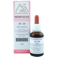 MOMENTUM F 13-14 GOCCE 30ML