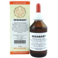 SEDABABY GOCCE 100ML