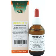 RESCUE 3 GOCCE 50ML