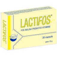 LACTIFOS 30CPS