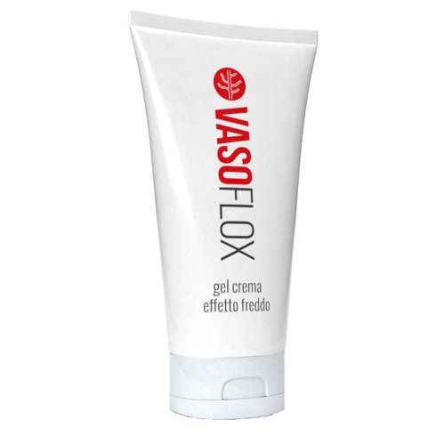 VASOFLOX GEL CREMA 150ML