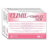CLIMIL COMPLEX NEW 30CPR