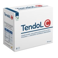 TENDOL C 30BUST
