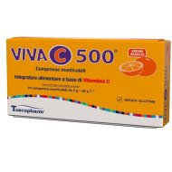 VIVA C 500CPR MASTIC