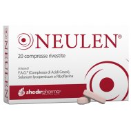 NEULEN 20CPR RIVESTITE NEULEN 20CPR RIVESTITE