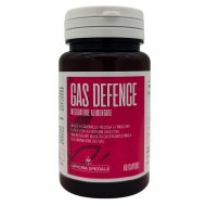 GAS DEFENCE 40CPS