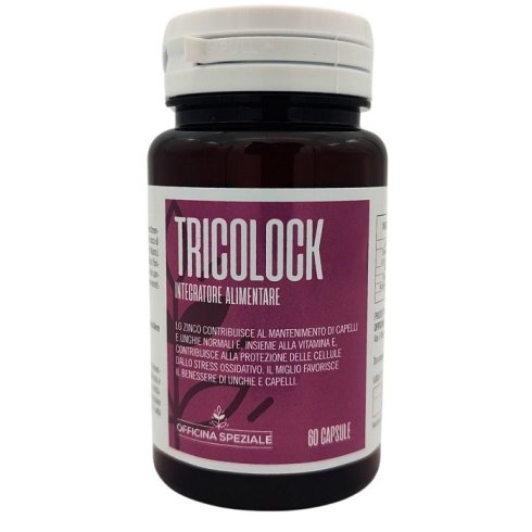 TRICOLOCK 60CPS