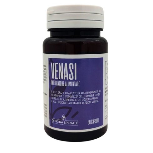 VENASI 50CPS