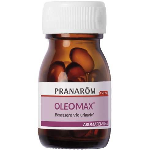 PRANAROM OLEOMAX BENESS URIN PRANAROM OLEOMAX BENESS URIN