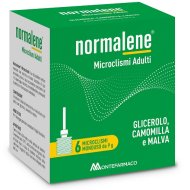 NORMALENE MICROCLISMI AD RETT NORMALENE MICROCLISMI AD RETT