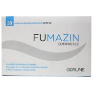 FUMAZIN CPR