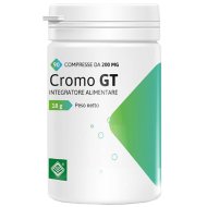 CROMO GT 90CPR