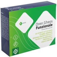 DREN GHEOS FUNZIONALE 20BUST