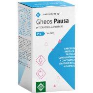 GHEOS PAUSA 60CPR