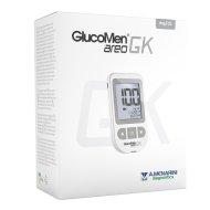 GLUCOMEN AREO GK SET VRAC