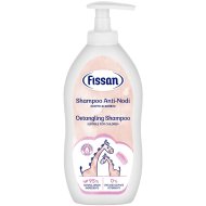 FISSAN SHAMPOO A/NODI NEW400ML