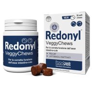 REDONYL VEGGY 30SOFT CHEWS