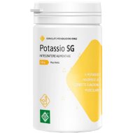 POTASSIO SG GRAN 150G