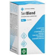 SERBLEND 60CPR
