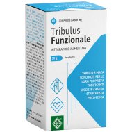 TRIBULUS FUNZIONALE 60CPR
