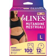 LE LINES MUT ASSORBENTI L