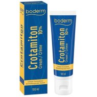 CROTAMITON 10% CREMA 100ML