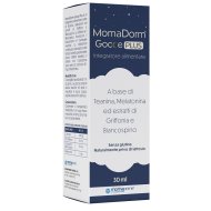 MOMADORM GOCCE PLUS 30ML MOMADORM GOCCE PLUS 30ML