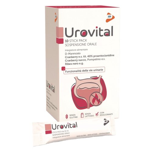 UROVITAL 10STICK PACK UROVITAL 10STICK PACK