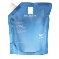 LIPIKAR GEL LAVANT REFILL400ML