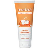 MORBIDI  BAGNODOCC ALBICOCCOLA