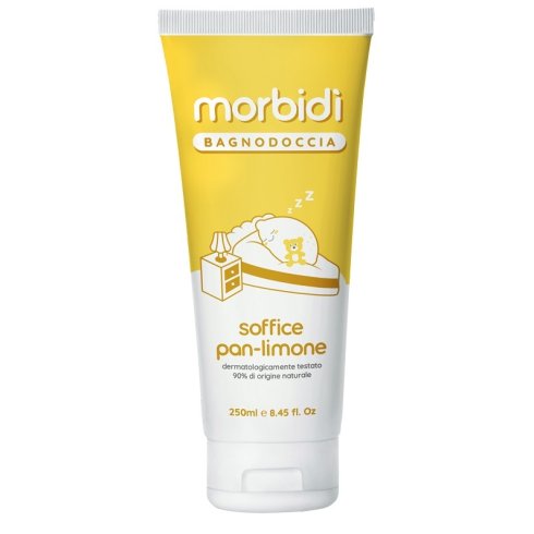MORBIDI  BAGNODOCC PANLIMONE