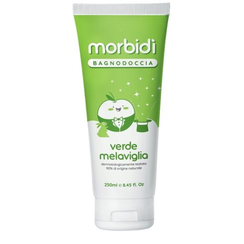 MORBIDI  BAGNODOCC MELAVIGLIA