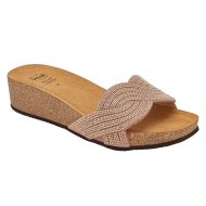 VEGAS LOW MICROF+STR W ROSE 37