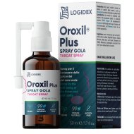 OROXIL PLUS SPRAY GOLA 50ML