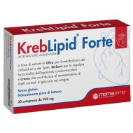 KREBLIPID FORTE 30CPR