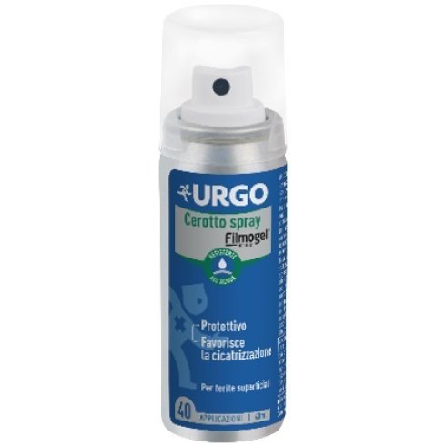 URGO CEROTTO SPRAY 40ML