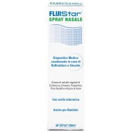 FLUISTAR SPRAY NASALE 50ML