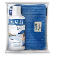 SAUGELLA SEGUIMI DERMOLIQ+POCH