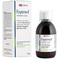 ESPERSOL SOLUZIONE ORALE 250G