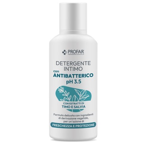 PROFAR DETERGENTE INT A/BATT PROFAR DETERGENTE INT A/BATT