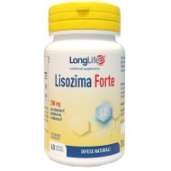 LONGLIFE LISOZIMA FORTE 60CPS